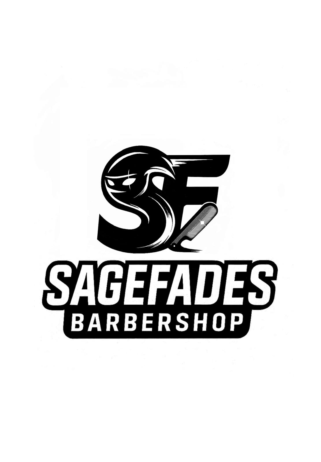 Sage Fades Logo
